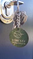 FORESTA Leśny Zakątek - B&B Braszczok