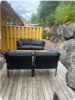 Marits residense - Ferienwohnung Kongsberg