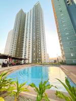 2 bedroom condo for 6 IT Park, Cebu City - B&B Cebu City