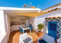Casa Sciàpó - B&B Terrasini