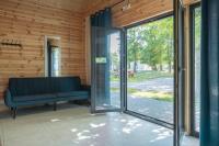 Chatka Raju w Wąsoszu 50m do plaży - B&B Wąsosz