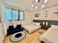 Bo tree Balance between letting go and recharging - Bed and Breakfast Seoel