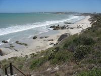 Sonvanger - B&B Langebaan