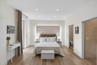 Pompei Luxury Suites-Near Ruins - B&B Pompei