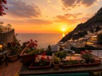 Casa Laura - B&B Positano