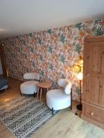 La parenthèse - Ferienwohnung Puy-d'Arnac