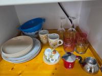 GRAZIOSO MONOLOCALe - Bed and Breakfast Marina di Campo