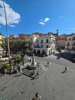 Casa Quattro Cannelli - B&B Pozzuoli