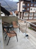 Apartman Danica - B&B Foca
