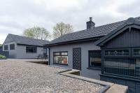 Luxury Spacious Home Comfort Style And Space - B&B Cefn-coed-y-cymmer