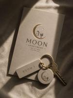 Moon Apartment - B&B Tirana