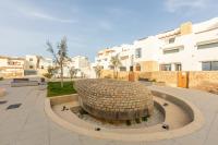 2BR Apt with Terrace & Parking, Near Beach & Town - B&B Tarifa