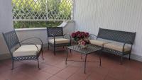Casa con giardino - Ferienwohnung Carrara