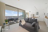 ODRADA – Bright new apartment with terrace near the sea - B&B Middelkerke