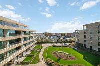 ODRADA – Bright new apartment with terrace near the sea - Bed and Breakfast Middelkerke