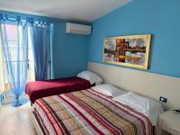 Habitación Triple Confort