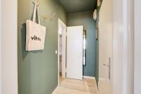 HAVN Boutique Studio Medienhafen - B&B Düsseldorf