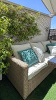 Casa Bonita -Uso no turístico- - B&B Valdemoro