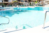MerieElisabethSunApartment - Ferienwohnung Corralejo