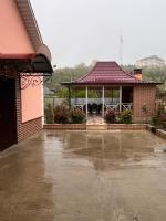 Gusar bungalow - B&B Qusar