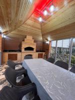 Gusar bungalow - B&B Qusar