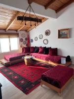 The house of dreams - B&B Scutari