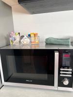 Villa Angel pour quatre personnes - B&B La Bourboule