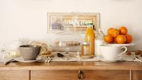 Rustico Dora - B&B Camaiore