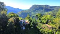 Miracle view Ella - B&B Ella Town