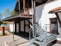 Ferienwohnungen auf Reiterhof in Kevelaer - B&B Kevelaer