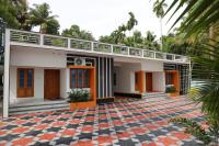 Lake of Alsima - Ferienwohnung Kollam