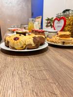 Chata POD HOUBOVÝM VRCHEM 2 - B&B Horní Planá