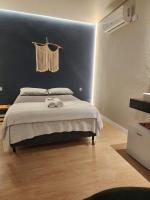 Hospedagem Studio & Suites Patricia tennis - Ferienwohnung Abelardo Luz