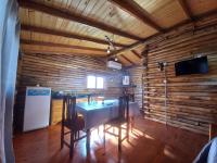 Cabañas Rincon de las Estancias - B&B Tandil