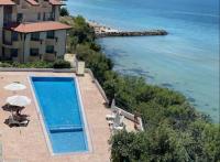 Coral Beach - Ferienwohnung Sveti Vlas
