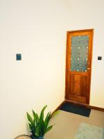 Crystal Pearl Villa - B&B Weligama
