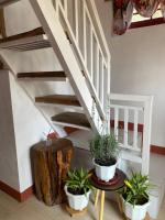 Beacon Hill Eco Park & Nature Lodge - Bed and Breakfast Tabio