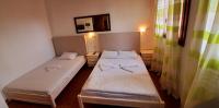 Chambre Triple Économique