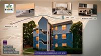Suite Life Wilmington - Spacious, Pet-Friendly 1BR with Pool, Balcony, and Prime Location - Chambres d'hôtes Wilmington