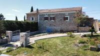 Gîte Sud Ardèche - Bed and Breakfast Vinezac