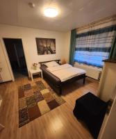 Moderne Apartments nahe Wetzlar & Braunfels - ruhig & zentral - B&B Albshausen