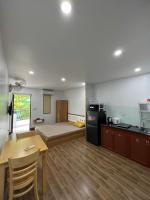 Căn Hộ Phú Đăng-Apartment 133 Lê Thánh Tông - B&B Đoan Xá