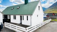 Beachhouse Syðrugøta - B&B Syðrugøta