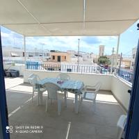 Appartement 2 Chambres avec Terrasse