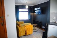 Cosy 1 Bedroom Apartment - Old Bakery Buildings - Inverness - B&B Inverness