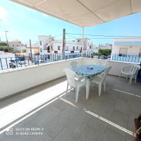 CASA MARY ALLE MALDIVE del SALENTO - Chambres d'hôtes Lido Marini