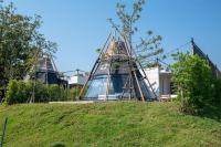 Boho Story - Ferienwohnung Ban Tha Nam Tuen