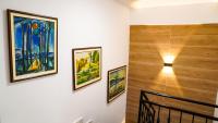 N'Baz Apartment, Golem - Chambres d'hôtes Golem