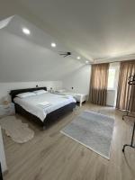 Apartment House Town Nadia - B&B Jajce