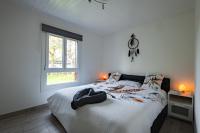 Grand appartement rénové - Calme & confortable - Ferienwohnung Peney-le-Jorat